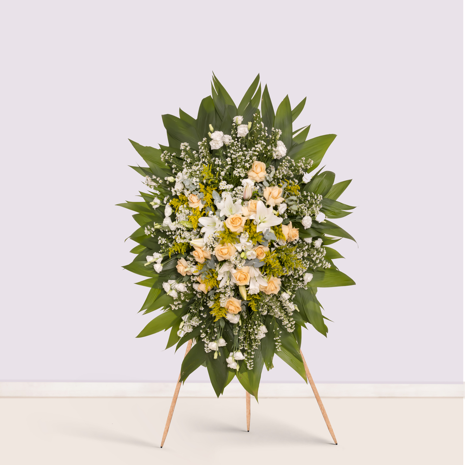 Frases Para Coroa de Flores Veja Opções