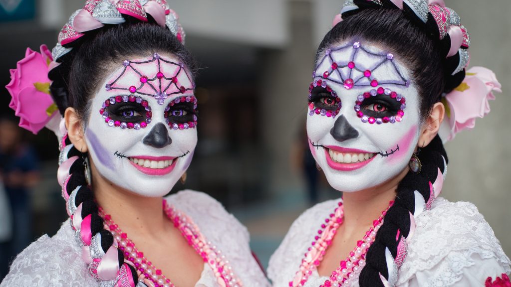 “Día de los Muertos”: Conheça Tudo Sobre a Tradicional Festividade Mexicana do Dia dos Mortos